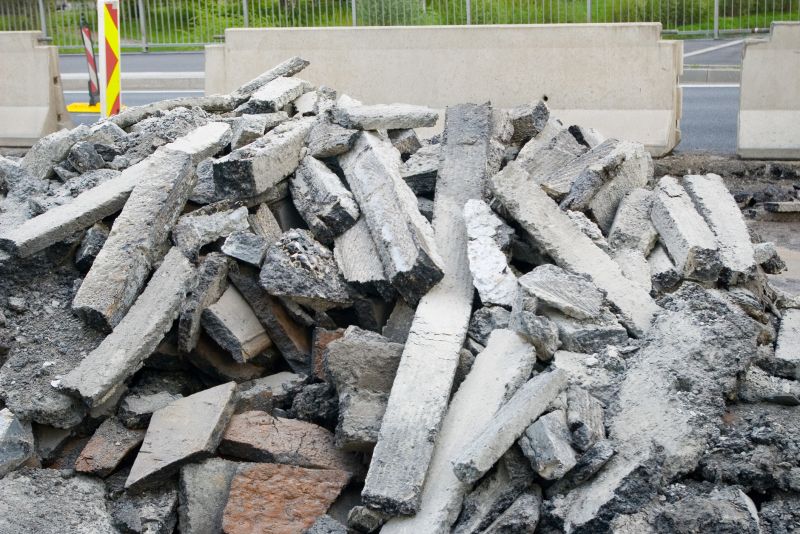 Increase Your Junk Removal Business with an AI Driven, Targeted Website