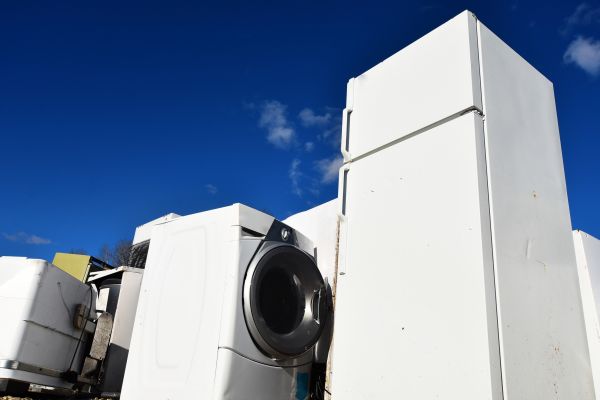 Appliance Disposal Service in Perrysburg