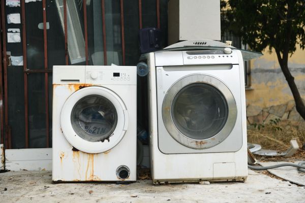 Dryer Disposal in Perrysburg
