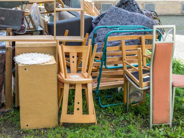 Junk Removal Service in Perrysburg