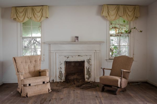 Recliner Removal in Perrysburg