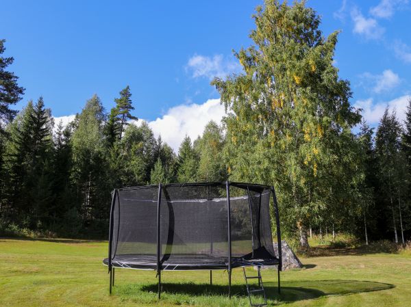 Trampoline Removal in Perrysburg