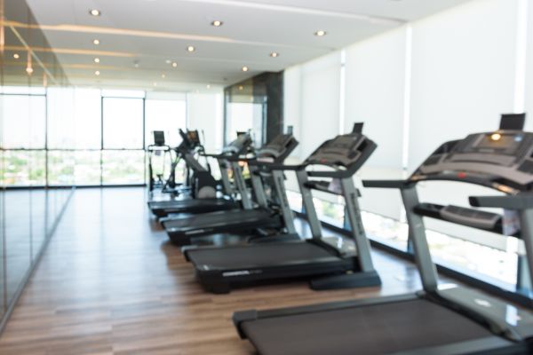 Treadmill Removal Service in Perrysburg