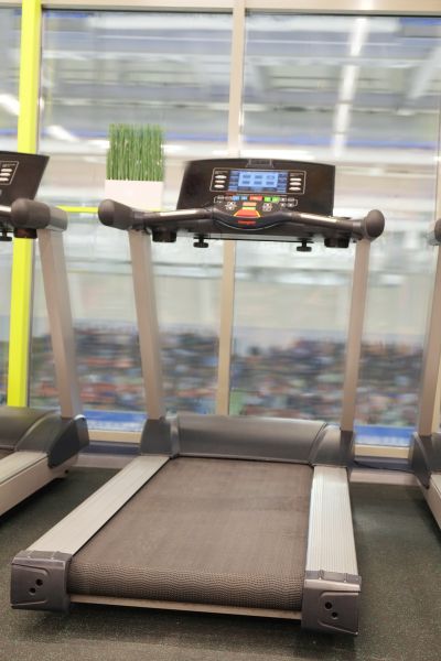 Treadmill Disposal in Perrysburg
