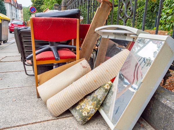 Residential Junk Removal in Perrysburg