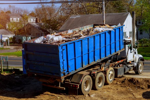 Junk Pickup Service in Perrysburg