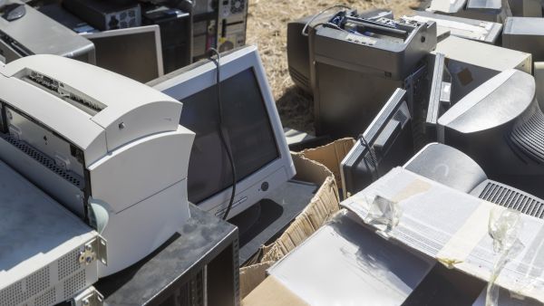 Commercial Junk Removal in Perrysburg