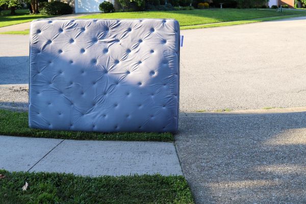 Mattress Removal Service in Perrysburg