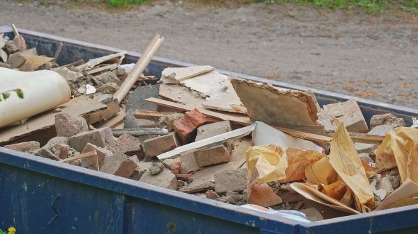 Renovation Junk Removal in Perrysburg