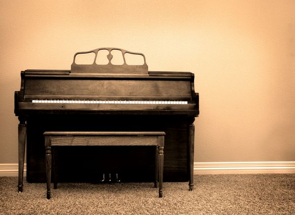 Piano Disposal Service in Perrysburg