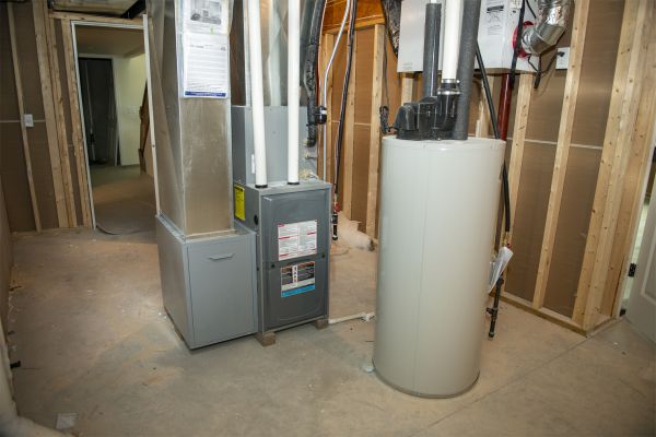 Furnace Disposal in Perrysburg