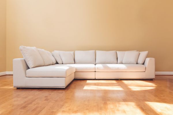 Sectional Disposal in Perrysburg
