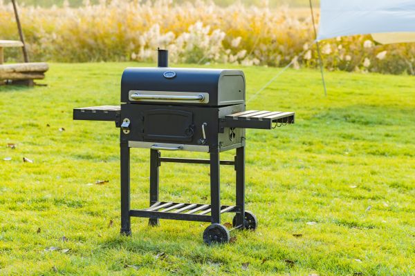 BBQ Removal in Perrysburg