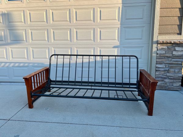 Porch Furniture Disposal in Perrysburg
